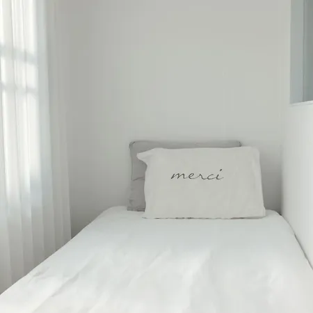 H 하우스 연남 아파트