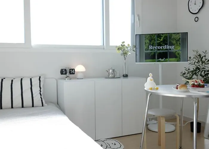H House Yeonnam * ソウル特別市