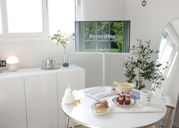 H House Yeonnam アパート ソウル特別市