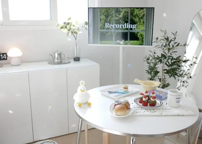 H House Yeonnam * ソウル特別市