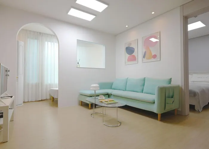 H House Yeonnam
