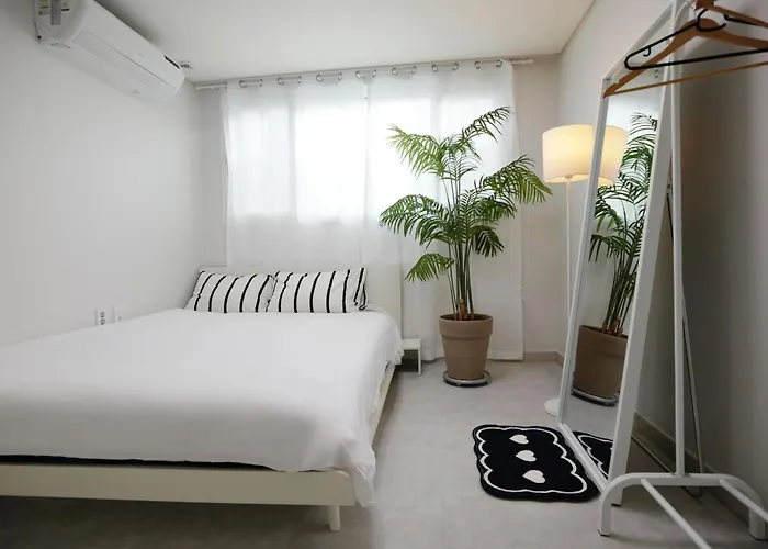 H House Yeonnam ソウル特別市