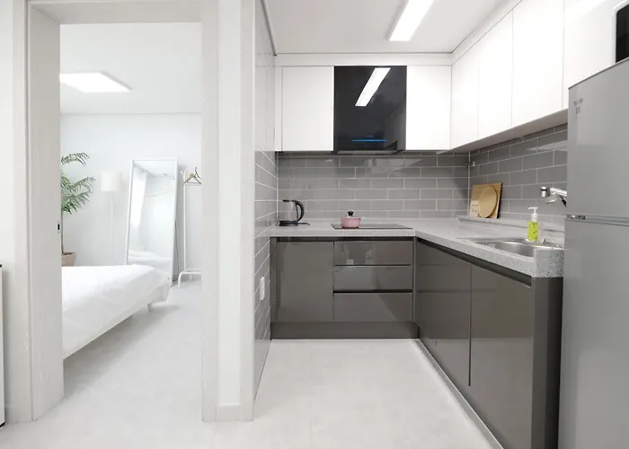H House Yeonnam * ソウル特別市