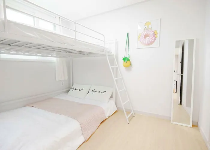 H House Yeonnam アパート ソウル特別市
