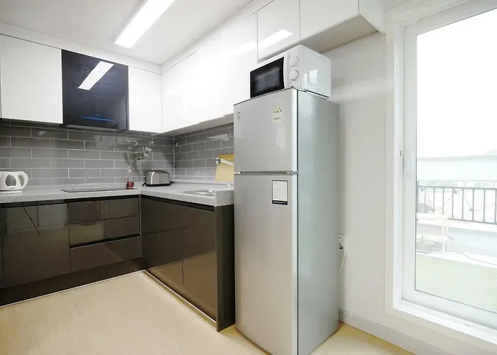 H House Yeonnam