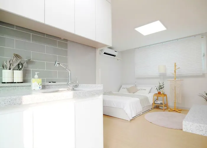 H House Yeonnam * ソウル特別市