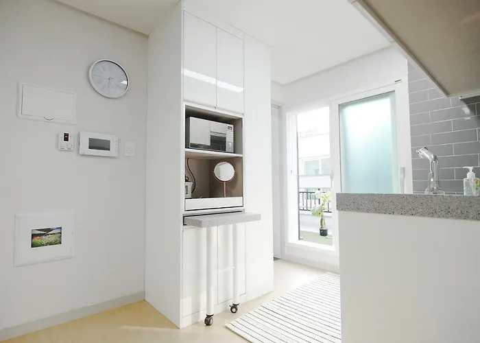 H House Yeonnam * ソウル特別市