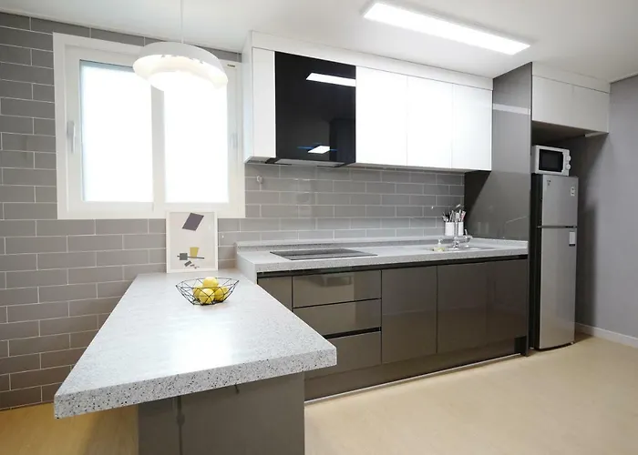 H House Yeonnam ソウル特別市