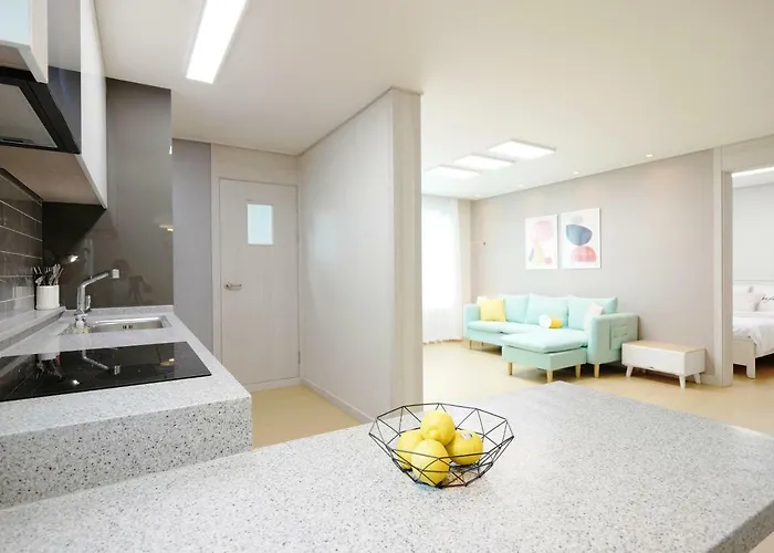H House Yeonnam ソウル特別市
