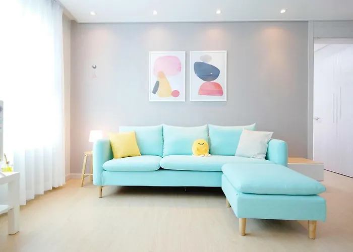 H House Yeonnam * ソウル特別市