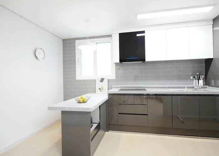 H House Yeonnam ソウル特別市
