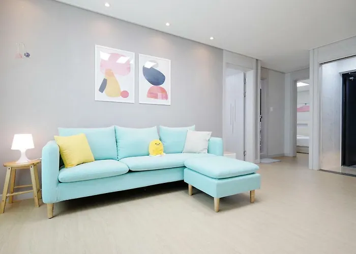 H House Yeonnam * ソウル特別市