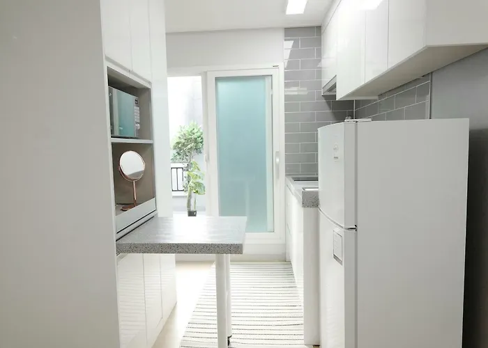H House Yeonnam アパート ソウル特別市