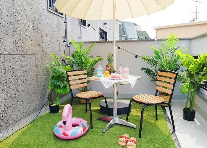 H House Yeonnam