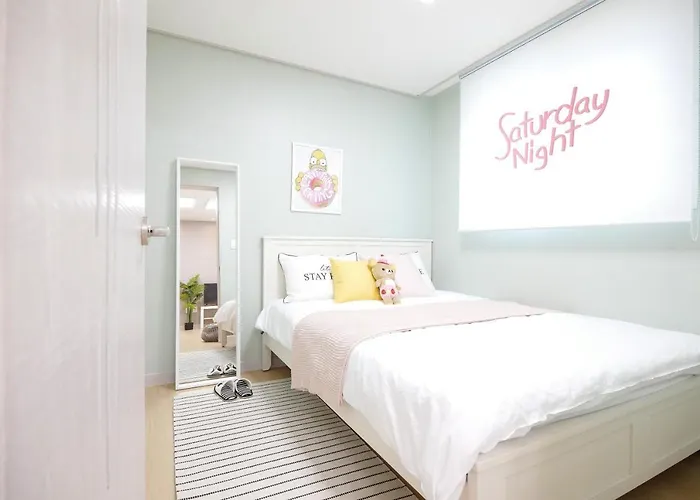 H House Yeonnam *